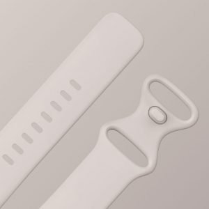 Replacement Soft Silicone Sport Watch Band Strap Wristband For Fitbit Charge 5