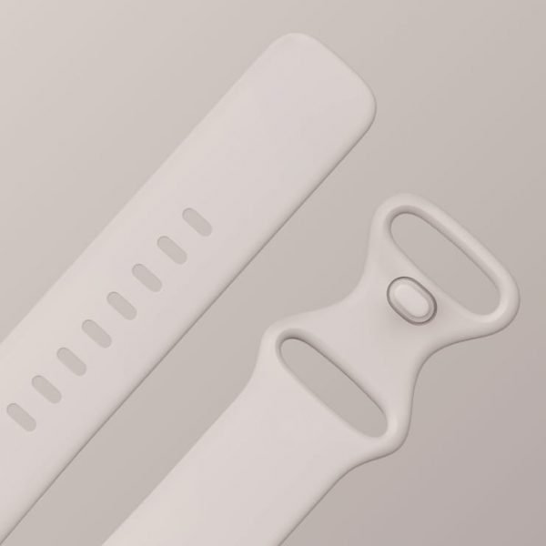 Replacement Soft Silicone Sport Watch Band Strap Wristband For Fitbit Charge 5