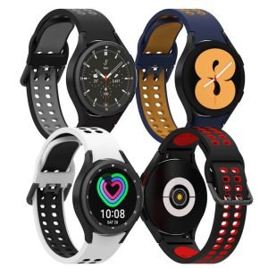 Samsung Galaxy Watch 4 5 Extreme Sport Band