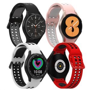 Samsung Galaxy Watch 5 4 Sport Band