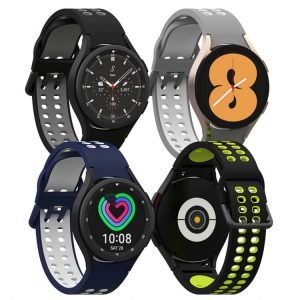 Samsung Galaxy Watch 4 5 Sport Band