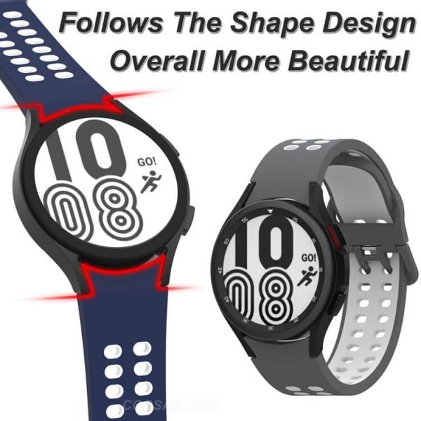 Samsung-galaxy-watch4-watch5-extreme-sport-band-Green-Black-Blue-White (4)